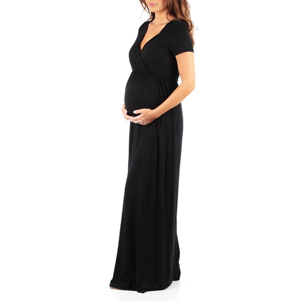 Motherbee Maternity Dress